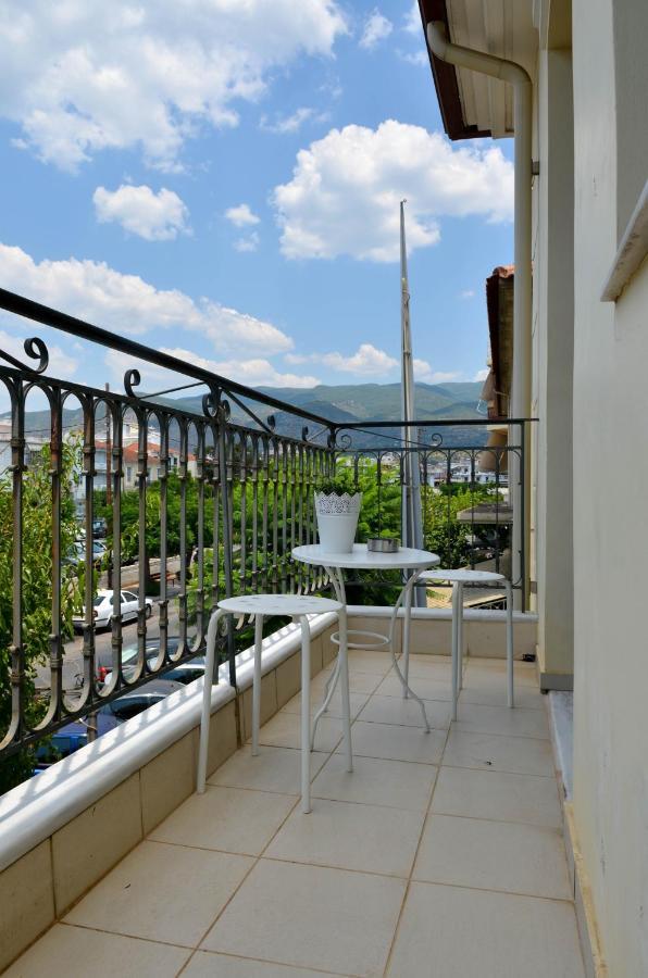 Sunny Corner Kalamata Exteriér fotografie